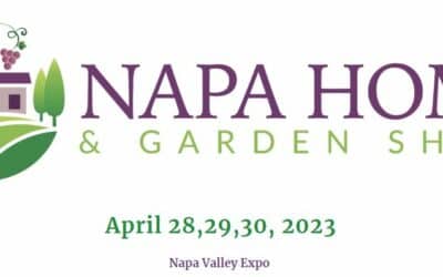 Napa Home & Garden Show